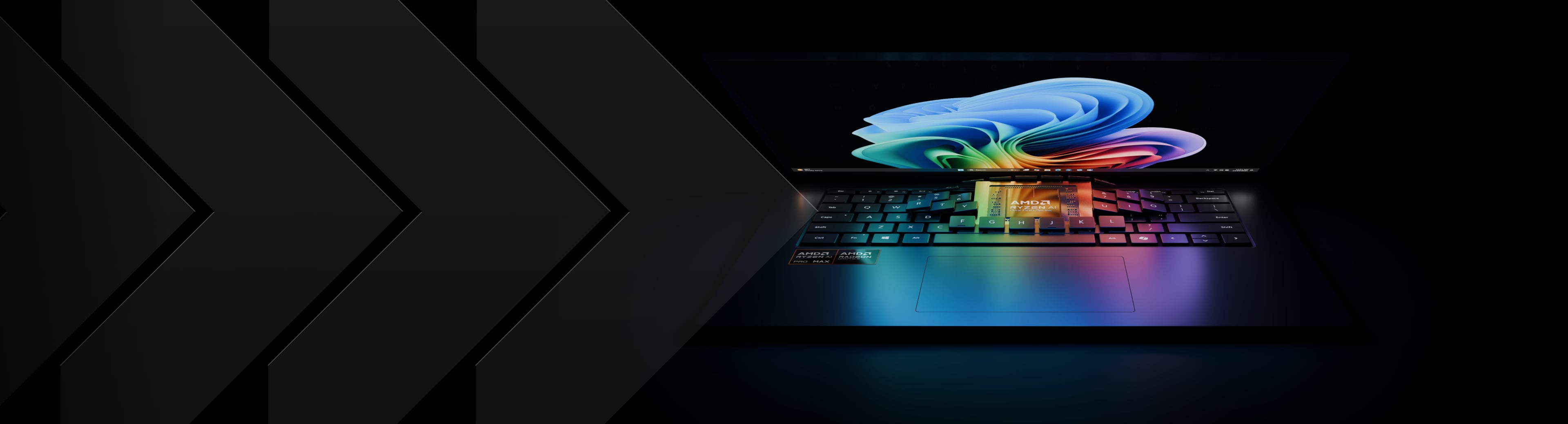 Desktop banner