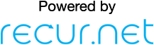 Powered by recur.net