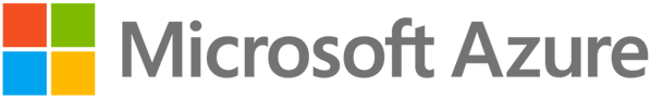 Microsoft Azure Logo