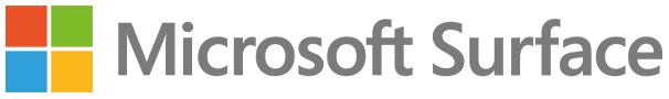 Microsoft Surface Logo