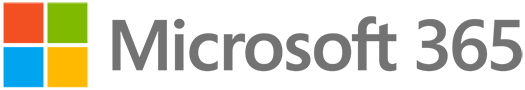 Microsoft 365 Logo