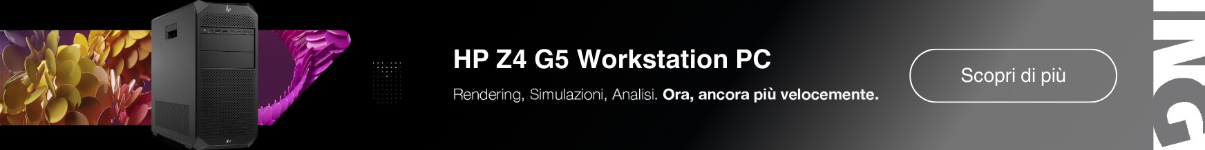 Z4 Workstation